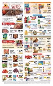 Shoprite Weekly Ad Can Can Sale February 17 23 2019 View The Latest Shoprite Flyer Here Discover The Digital C Frozen Appetizers Shoprite Dessert Toppings