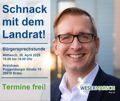 Landkreis Wesermarsch