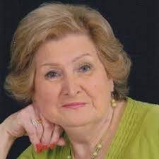 Audrey Elizabeth Ary Obituary March 13, 2015