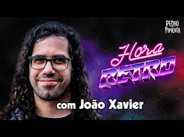 Entrevista a João Xavier
