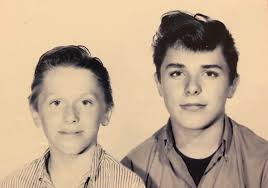 Keld Noel Hanson (1950-2023)