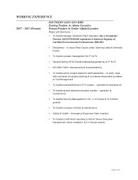 Search new normal jobs vacancies and find your next career opportunity at upal.com.my. Resume Format 2015 Latest