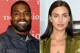 The newly single rapper — who is in the midst of a divorce from kim kardashian — wants his next relationship to be with an artist. Kanye West And Irina Shayk Are Very Much Still Dating People Com