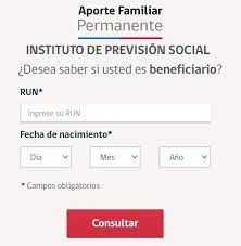 El bono marzo 2021 es un aporte monetario que se entrega todos los años durante el mes de marzo, a la familias de menores ingresos del país. Bono Marzo Como Revisar Si Te Pagaron El Aporte Familiar Permanente Meganoticias
