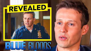 Jamie Reagan Drops a Bombshell! Blue Bloods Fans Stunned!