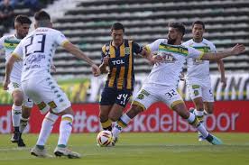 Here you can easy to compare statistics for both teams. Aldosivi Perdio Con Rosario Central Pero Sigue En La Copa De La Superliga El Litoral Noticias Santa Fe Argentina Ellitoral Com
