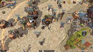100% trabajando en 0 dispositivos, votado por 0, desarrollado por sandbox interactive gmbh. Albion Online Apk Mod Android Free Direct Download Andropalace