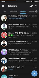 Telegram apk download 2020 is a simple, fast, and handy chat application that enables you through your android for free with your contacts. Why Is The Telegram App Very Useful For Students Quora