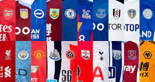 All Premier League 20 21 Kits Just 1 Of 60 Kits To Be Still Released Footy Headlines