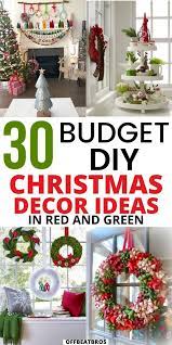 Pin On Christmas Decor