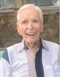 Obituary for Charles "Chuck" M. Nyquist