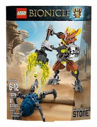 The story was explained through movies, comics, books, and games. Lego Unveils New Line Of Bionicle Sets For 2015 News The Brothers Brick The Brothers Brick