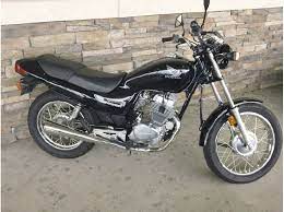 2004 Honda Nighthawk 250 For Sale Off 72 Gidagkp Org