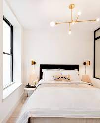 Check out different cheap and more expensive decorations styles: 75 Beautiful Small Modern Bedroom Pictures Ideas July 2021 Houzz