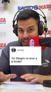 Carta a Marc-Andreu Ter Stegen #RCDE #PQV #Consultori