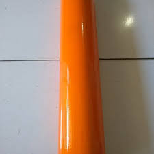 Check spelling or type a new query. Jual Stiker Skotlet Lebar 45cm Warna Oren Transparan Glossy Di Lapak The Best Sticker Bukalapak