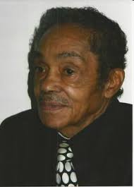 Mr. Edward Banton, Sr. Obituary