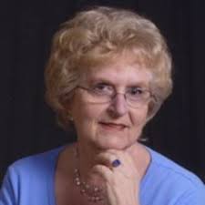 Margaret "Peggy" Eckert Obituary March 24, 2014
