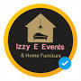 Izzy E Events from m.facebook.com