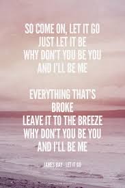 James Bay Lyrics Google Search James Bay Lyrics Lyrics To Live By