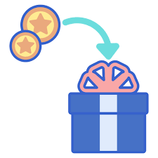 Nearly 115 million americans clip coupons and redeem them at some point during the year. Redeem Points Free Business And Finance Icons