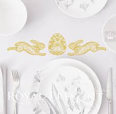 Free machine embroidery designs easter. Easter Bunny With Egg Machine Embroidery Designs