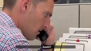 @CBSSports's video Tweet