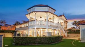 Queenslander.co & queenslander.co are operated by the qmail group. Qld S Top 50 Homes Queenslanders Love A Heritage Home The Courier Mail