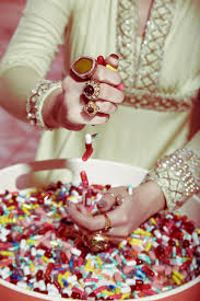 Valley Of The Dolls Jewelry Editorial Valley Of The Dolls Advertising Photography