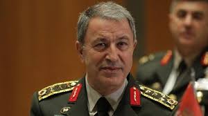 Milli savunma bakanı hulusi akar, tsk'da 15 temmuz'dan sonra yapılan soykırımın bilançosunu açıkladı. Akp Li Vekilden Sok Iddia Hulusi Akar A Feto Cu Imasi Son Dakika Haberler