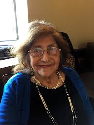 Blanca Gomez-Rodriguez Obituary