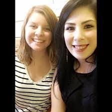 Ashley Nickell's Instagram, Twitter & Facebook