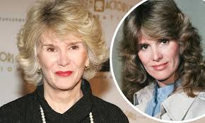 Barbara Bosson, Emmy-nominated star of Hill Street Blues, dies at 83