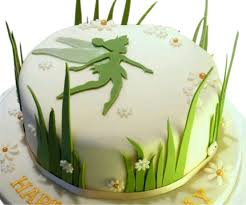 We did not find results for: Tinkerbell Cake