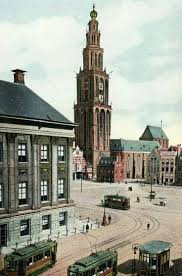 Pin Van Fusy Op Groningen In 2020 Groningen Stad Architectuur