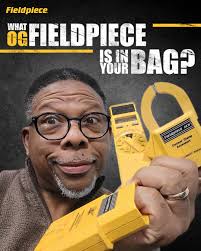 Fieldpiece Instruments