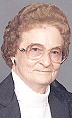 Obituary for Lovell M. Mohr