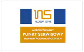 Autoryzowany serwis naprawy foteli obrotowych Nowy Styl