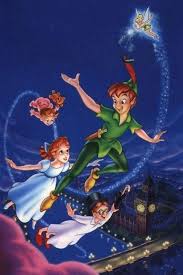 Disney Fans Unite In 2020 Peter Pan Disney Peter Pan Art Cartoon