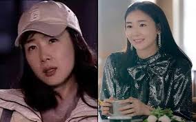 I hope they get together again in another drama very soon. 17 Tahun Berlalu Ini Potret Terbaru 5 Pemeran Stairway To Heaven