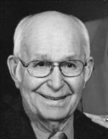 Frederick Gayman Obituary (1926-2009)