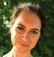 Clare Hall Review 2022 by Clare Hall