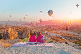 2 days 1 night cappadocia tour from istanbul by plane with optional balloon ride. Kapadokya Nerede Kapadokya Ya Nasil Gidilir Obilet Com Blog