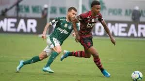 Assista como foi a partida deste domingo, em são paulo. Stjd Nega Pedido E Palmeiras X Flamengo Nao Sera Adiado