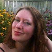 Danielle Fetty's Instagram, Twitter & Facebook