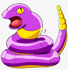 Ekans Ekans Pokemon Hd Free Transparent Png Download