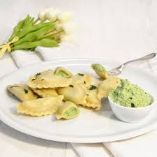Barlauch Ravioli Knaller Fullung In 2020 Ravioli Fullung Rezept Perfektes Dinner Rezepte Dinner Rezepte