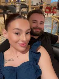 4 YEARS MARRIED?! 🥹 i'm thankful that i found my soulmate & we decided to  spend forever together. through every season of life he is my best friend,  the best partner, and