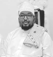 Omar Abdi Abdullahi"