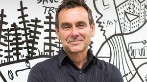 Mark Denton: The Way I See It